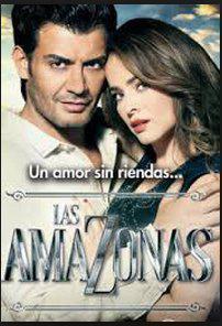 Las Amazonas C61 FIN